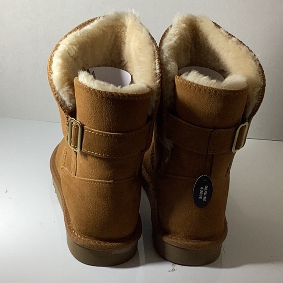 Style & Co Women's Teenyy Winter Booties - Picture 8 of 11